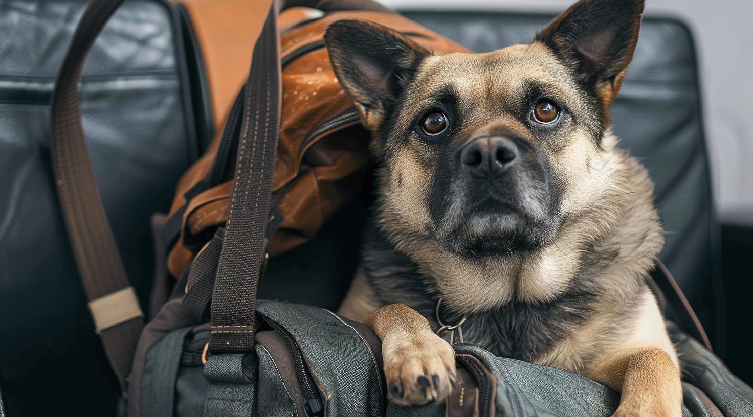 Hunde im Urlaub: Tipps und Tricks