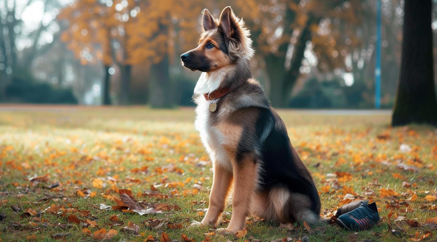 Hunde richtig erziehen