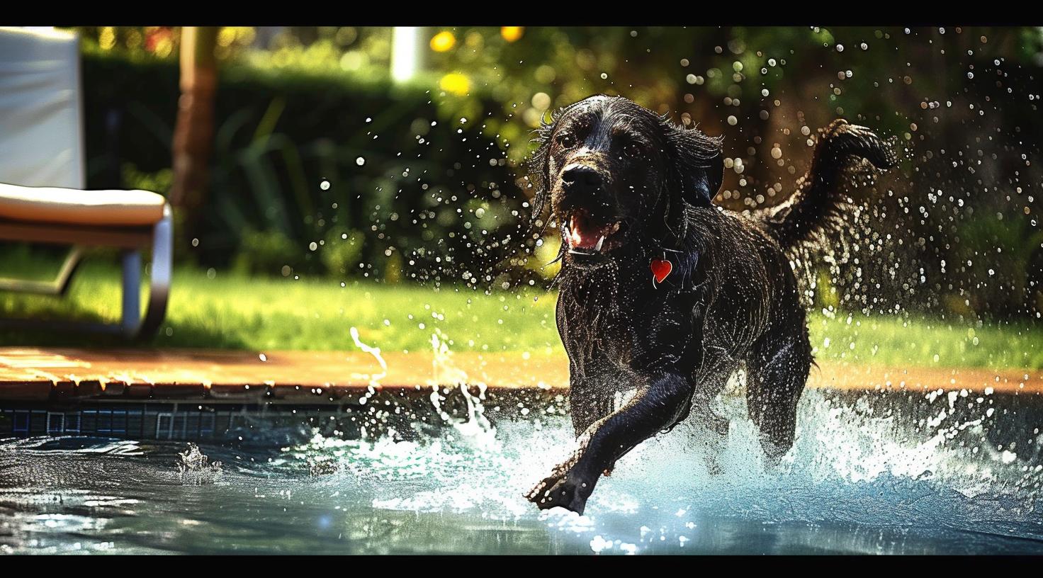 Hundeabenteuer im Urlaub